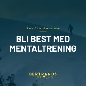 ABONNEMENT - BLI BEST MED MENTALTRENING